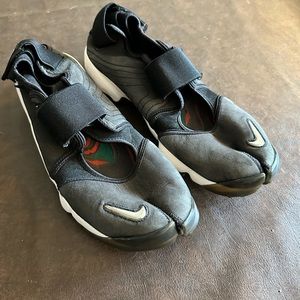 Vintage Nike Air Rift Shoes